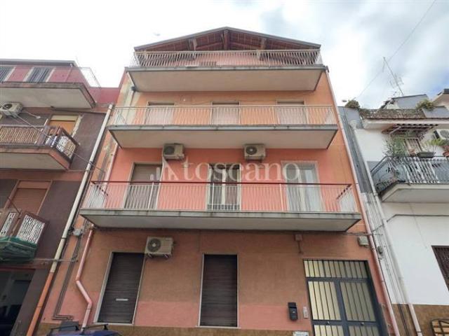 Casa in vendita a Picanello-Ognina-Barriera-Canalicchio, Catania