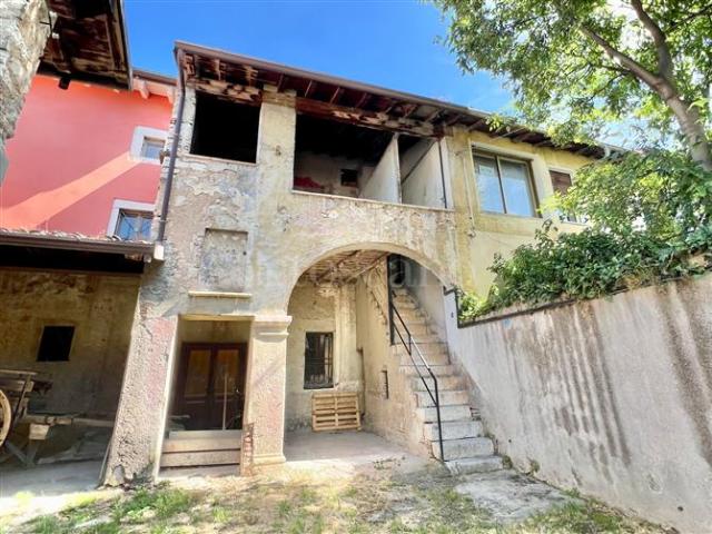 Casa in vendita a Botticino, Brescia