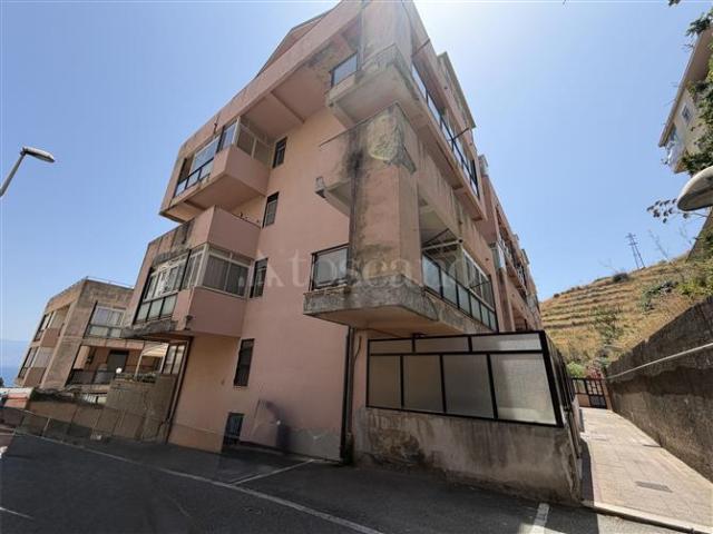 Casa in vendita a II Circoscrizione, Messina