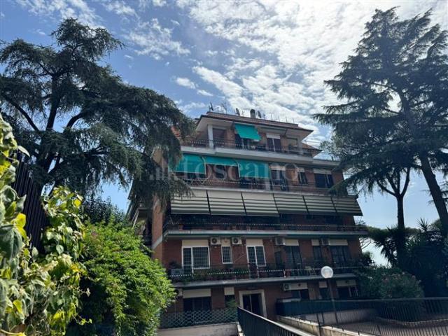 Casa in vendita a Municipio Roma XII, Roma Capitale
