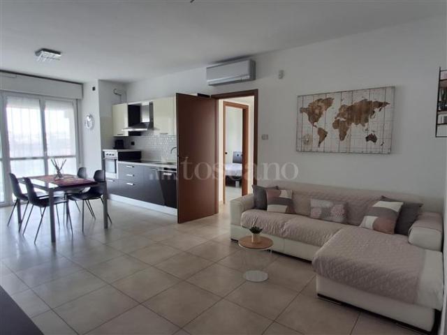 Casa in affitto a Quartiere Giorgella, Corsico