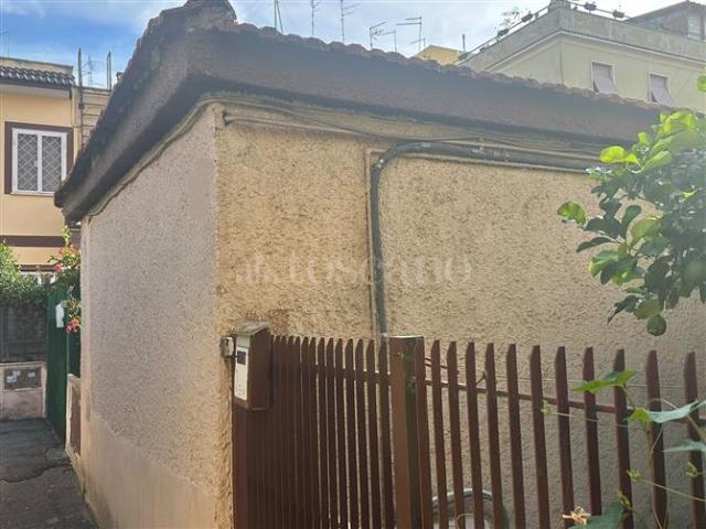 Casa in vendita a Alessandrino, Roma