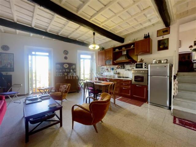 Casa in vendita a Madonna del Ponte, Vetralla
