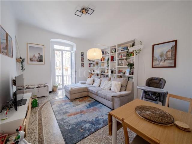 Casa in vendita a Centro Est, Serra Riccò