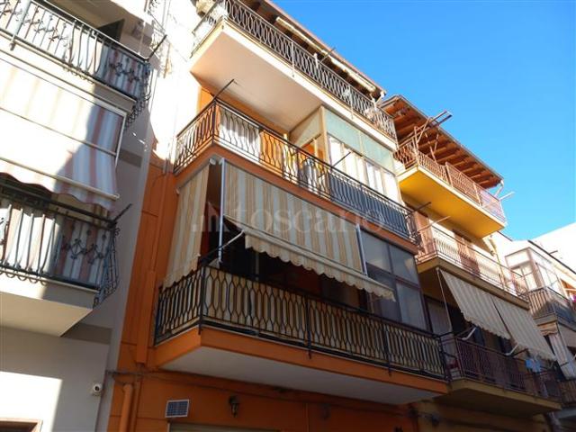 Casa in vendita a Bagheria, Palermo