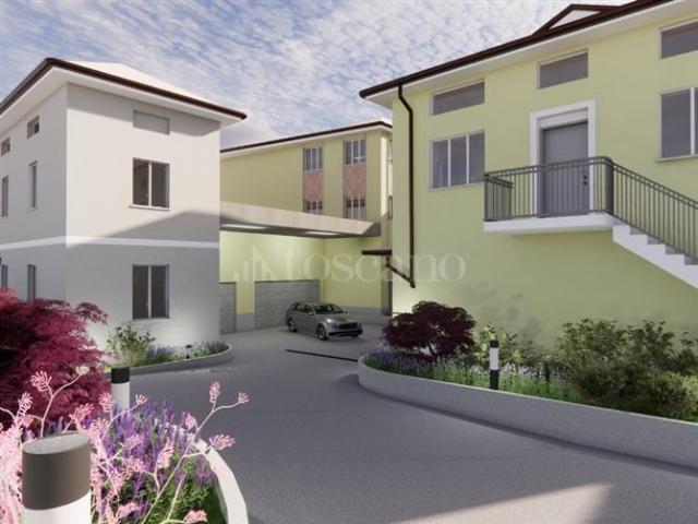 Casa in vendita a Comunità montana della valle Trompia, Sarezzo