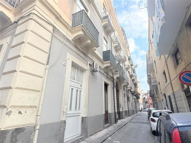Casa in vendita a Centro storico, Catania