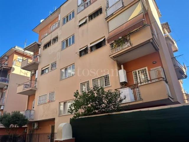 Casa in vendita a Alessandrino, Roma