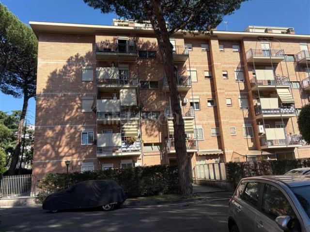Casa in affitto a Municipio Roma XIV, Roma Capitale