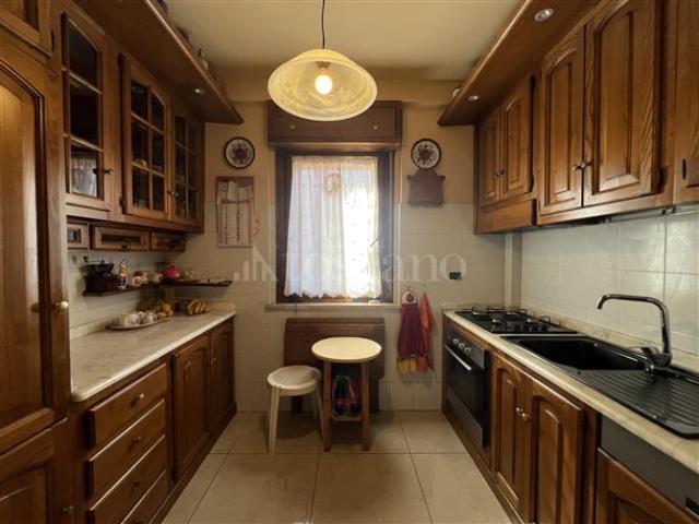 Casa in vendita a Casal Monastero, Roma