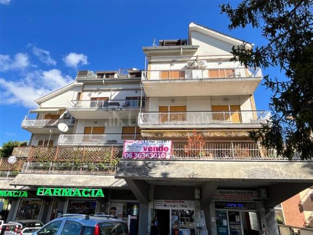 Casa in vendita a Municipio Roma XV, Roma