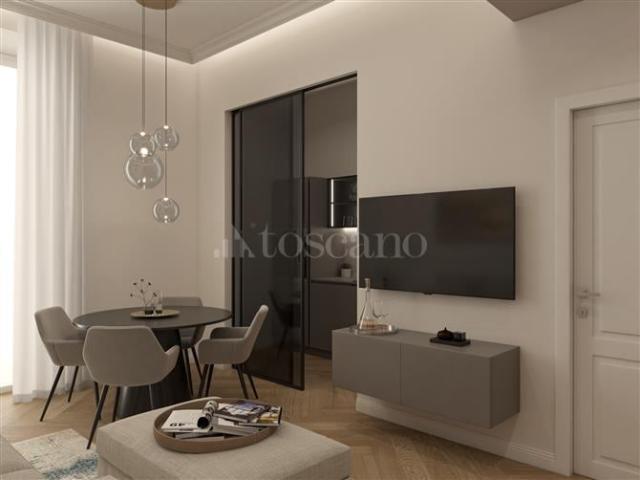 Casa in vendita a Quartiere 1, Firenze