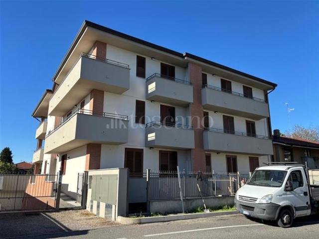 Casa in vendita a Robecchetto Con Induno, Lombardia