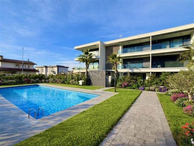 Casa in vendita a Lugana, Sirmione