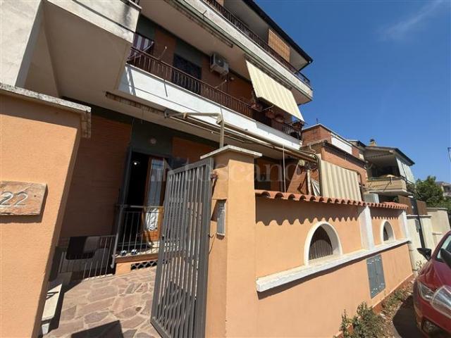 Casa in vendita a Roma Capitale, Lazio