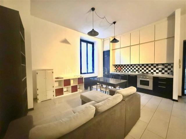 Casa in affitto a Municipio 2, Milano