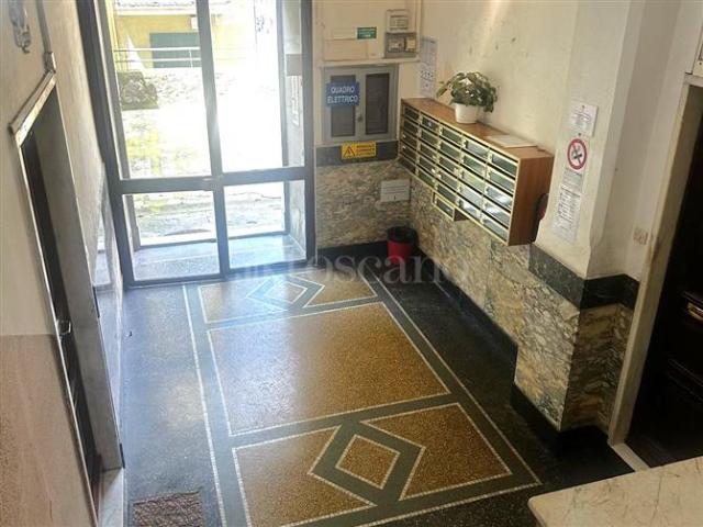 Casa in vendita a Bassa Val Bisagno, Serra Riccò