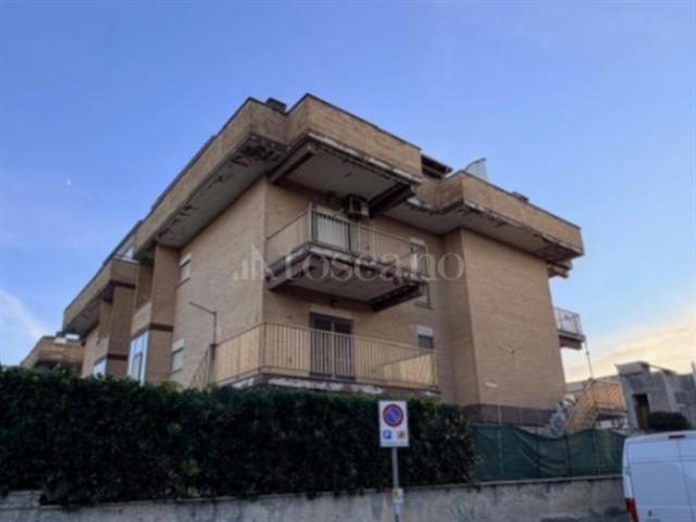 Casa in vendita a Centro Regina, Roma Capitale