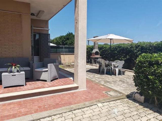 Casa in vendita a Centro Regina, Roma Capitale
