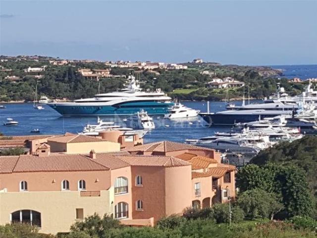 Casa in vendita a Arzachena