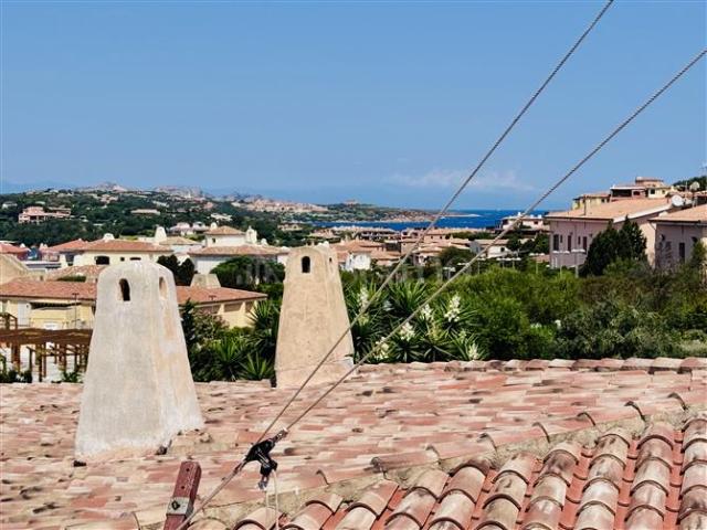 Casa in vendita a Arzachena, Sassari