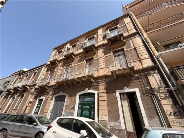 Casa in vendita a Borgo-Sanzio, Catania