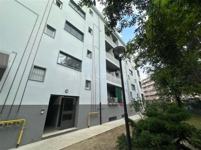 Casa in vendita a Municipio 7, Milano