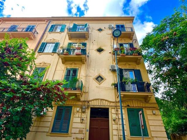 Casa in vendita a VIII Circoscrizione, Palermo