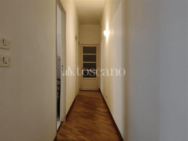 Casa in affitto a Borgo-Sanzio, Catania