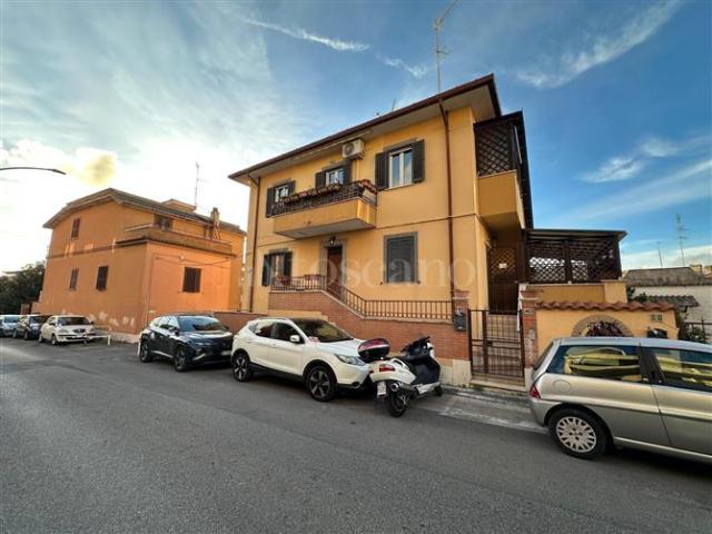 Casa in vendita a Roma Capitale, Lazio