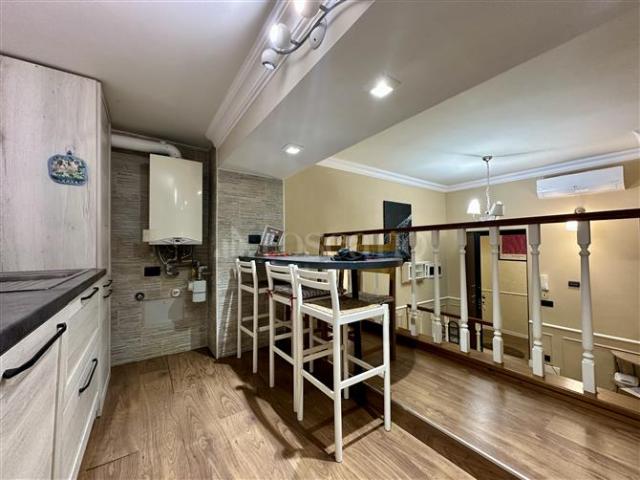 Casa in vendita a Europa, Roma Capitale
