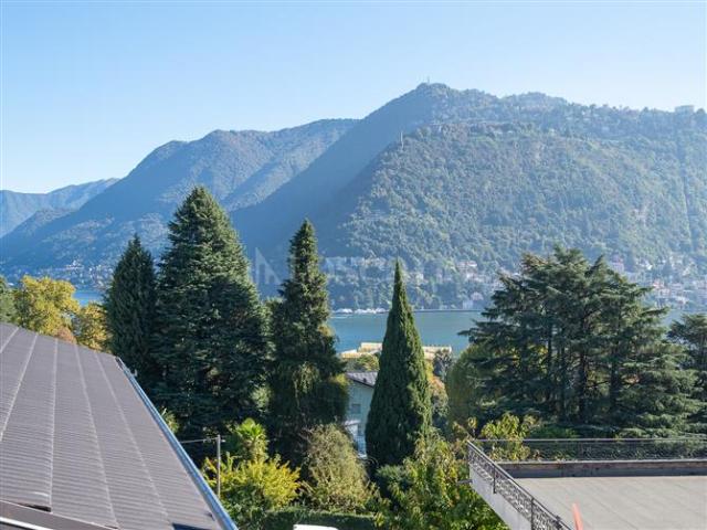 Casa in vendita a Sagnino, Como