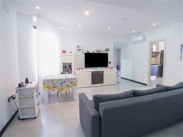 Casa in vendita a Bassa Val Bisagno, Serra Riccò