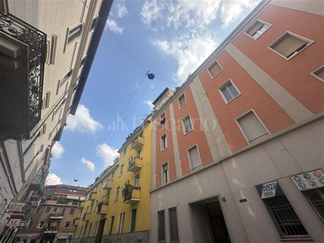 Casa in vendita a Municipio 1, Milano