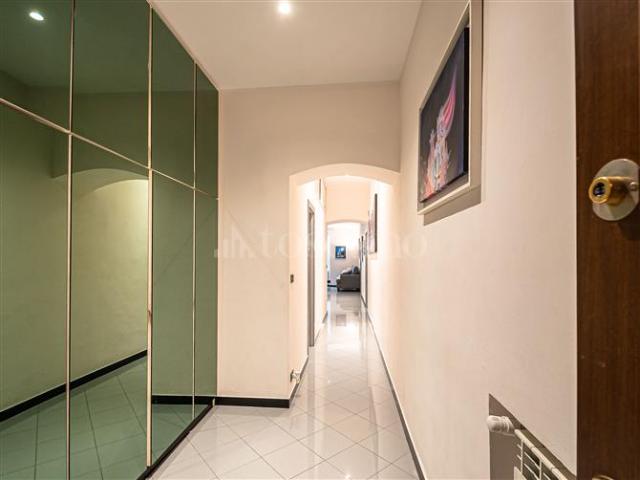 Casa in vendita a Centro Est, Serra Riccò