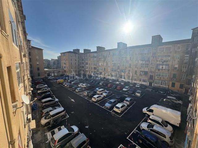 Casa in vendita a San Giovanni Galermo-Trappeto-Cibali, Catania