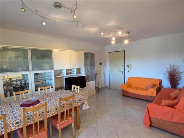 Casa in affitto a Villa Canonico, Montesilvano