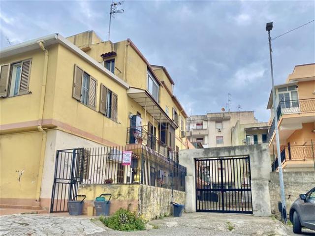 Casa in vendita a III Circoscrizione, Messina