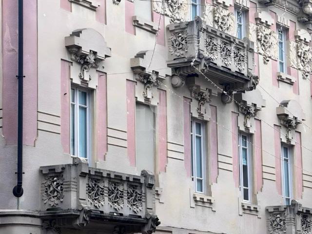 Villa Indipendente in vendita a Centro, Monza