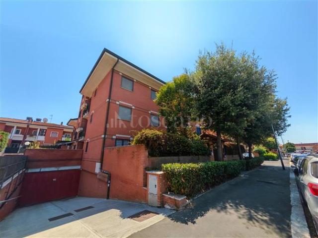 Casa in vendita a Malafede, Roma Capitale