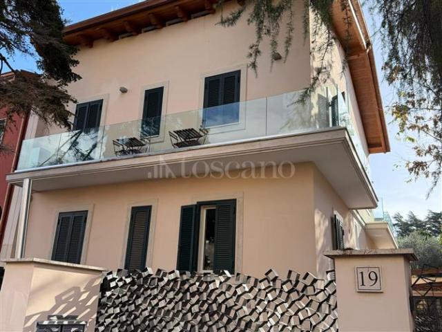 Casa in affitto a Municipio Roma VII, Roma Capitale