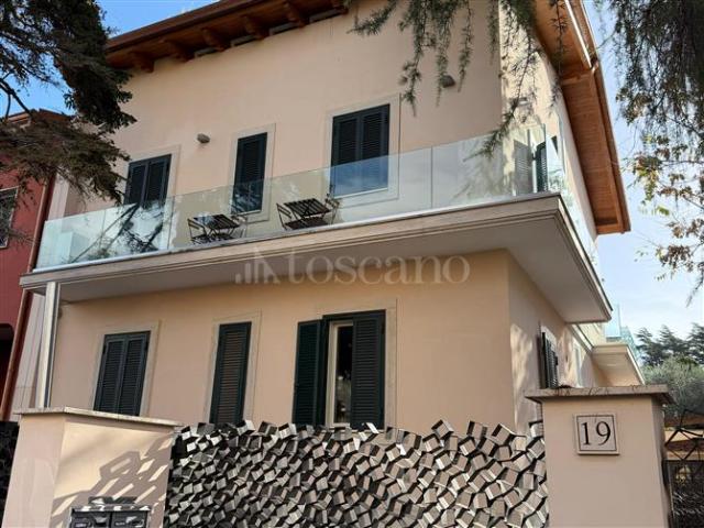 Casa in affitto a Municipio Roma VII, Roma Capitale