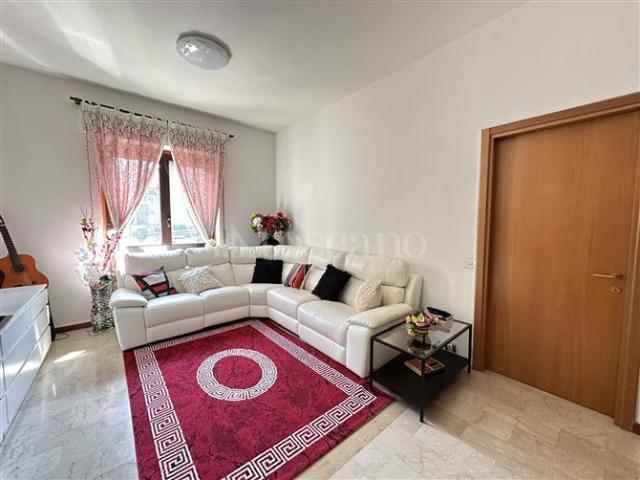 Casa in vendita a Forze Armate, Milano