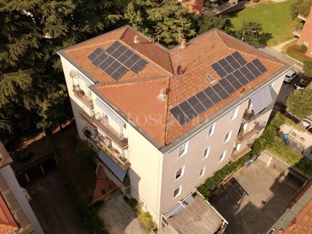 Casa in vendita a Zona Sud, Brescia