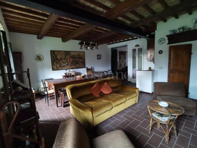 Casa in vendita a Murlo, Toscana