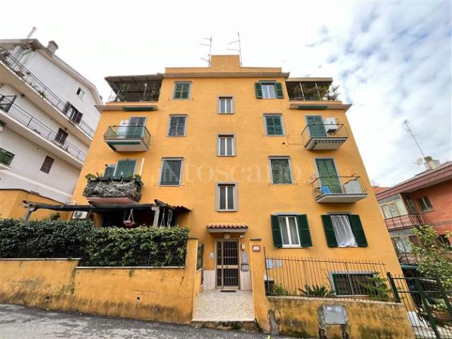 Casa in vendita a Municipio Roma XV, Roma Capitale