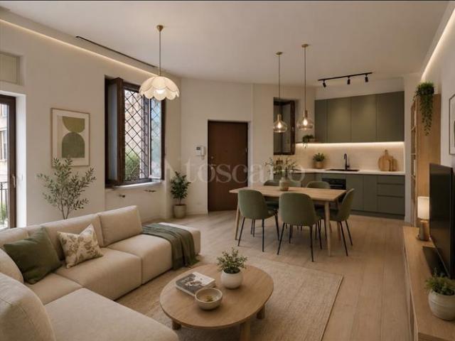 Casa in vendita a Municipio 8 di Milano, Milano