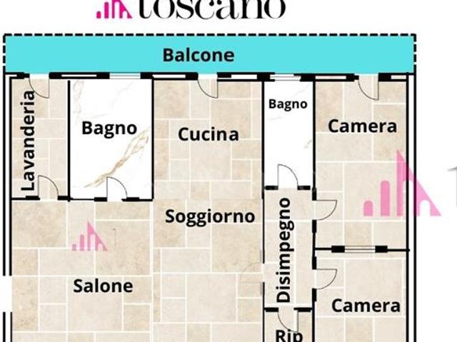 Casa in vendita a Puglia, Foggia