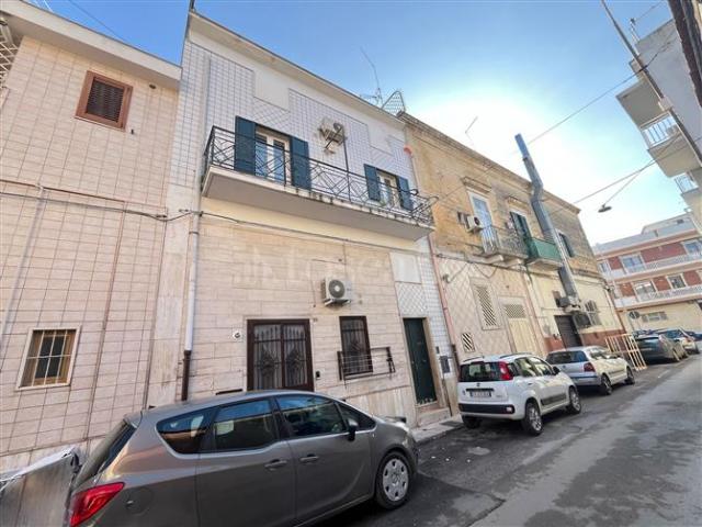 Casa in vendita a Puglia, Foggia
