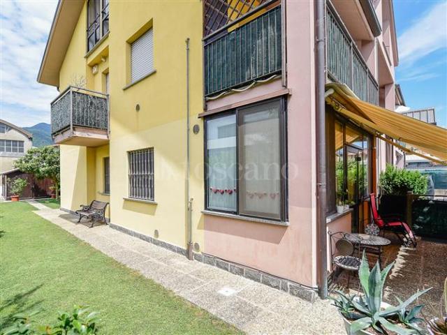 Casa in vendita a Cassina Mariaga, Erba